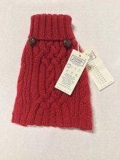 tanner and dash dog coats