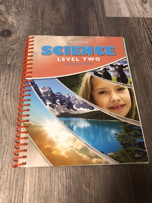 Purposeful Design Science Level Two 2nd Edition 