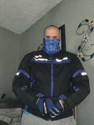 Artikelfoto(s) von einem verifizierten Käufer