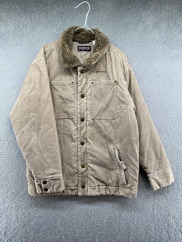 ジャケット・アウター vintage corduroy jacket VTG 90s Sherpa Corduroy JNCO / STUSSY STYLE Jacket Skate