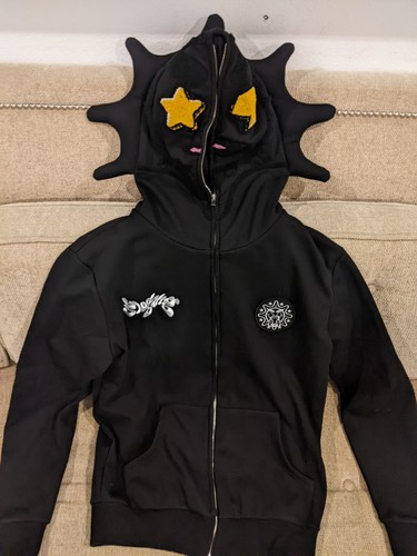 GLOGANG★Glo Man パーカーフーディー 4色 GLOGANG パーカー フーディ フルジップ Glory 4色○送料無料