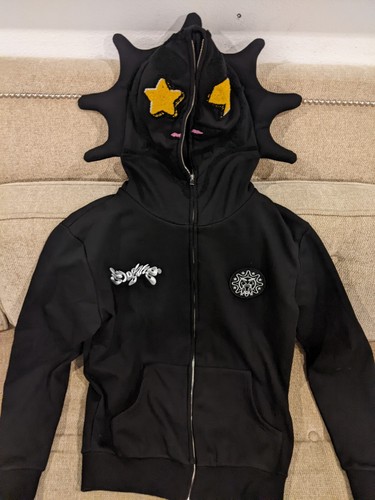 glo gang hoodie black medium cheif keef のeBay公認海外通販｜セカイモン