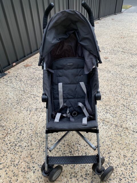 gumtree maclaren stroller