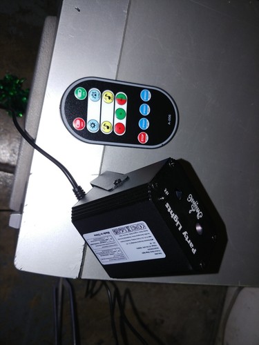 Fotos del artículo de un comprador verificado
