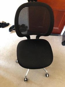 Desk Chair Office Chairs Gumtree Australia Brisbane North West