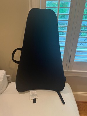 Obusforme High Back Backrest Support, Perfect For Work, Dorm Chair EUC