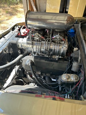 image 1 of engine