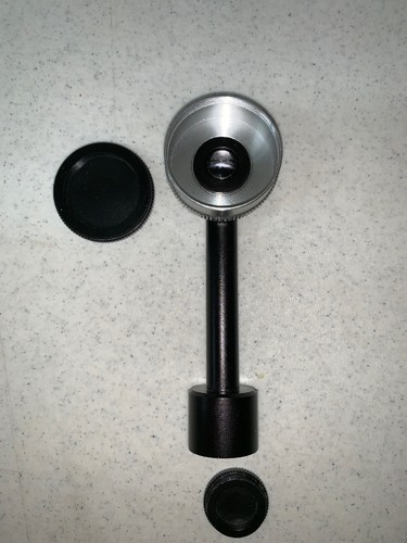 Diagonal Eyepiece for Topcon Model 6-7 10-11, Sokkia Total Stations