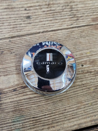 1967 Chevrolet Camaro Standard Horn Button OEM GM ORIGINAL