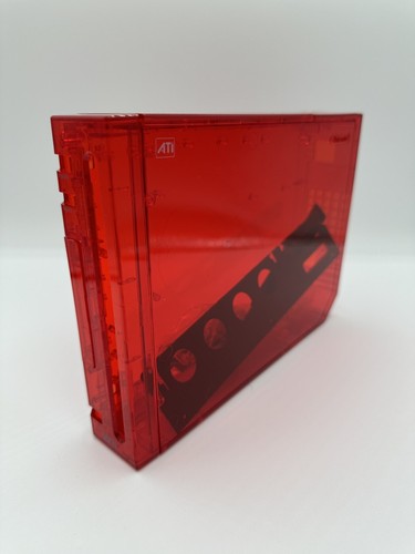 9 Colors For WII Full Shell Case Housing Replacement Parts For WII Game Console