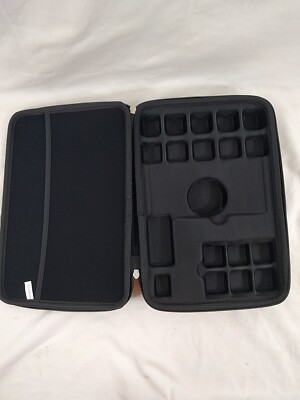 Hermitshell Hard Travel Case for ThinkFun Laser Maze (Class 1) Logic Game and...
