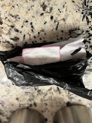 Item photo(s) from verified buyer