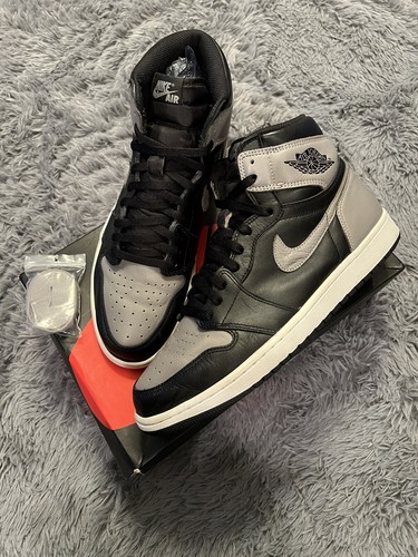 靴 Nike Jordan 1 Retro High OG Shadow 2018 Nike Air Jordan 1 Retro High OG Shadow 2018 Size 12 555088