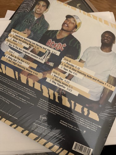 Item photo(s) from verified buyer