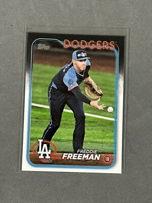 2024 Topps Update Series Inserts Pick Your Card