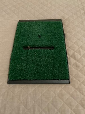 OptiShot 2 Golf Simulator; GUC; comes with USB cable; you download free software