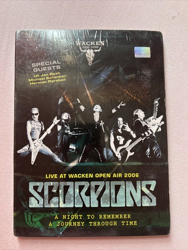 洋楽 Scorpions/ Scorps Bite Back/ Europe 1993 洋楽 Scorpions/ Scorps Bite Back/ Europe 1993 Scorpions