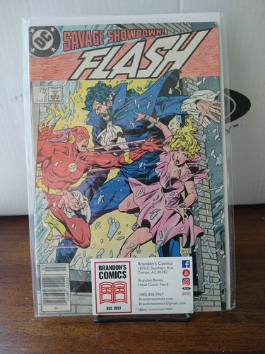【2CD】Flash - In The Can (フラッシュ2) FLASH / FLASH IN THE CAN - Breakwell Records