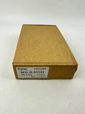 Genuine Toshiba Series AC Adapter PA3714U-1ACA *NEW OPEN BOX*