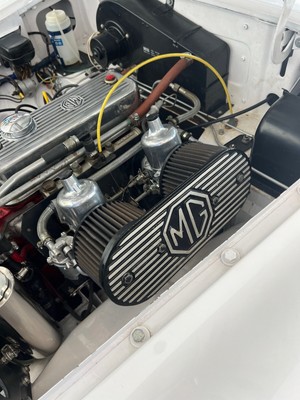 image 3 of engine