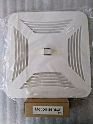SOLER & PALAU PCMK Premium Choice Motion Sensor Kit BRAND NEW!