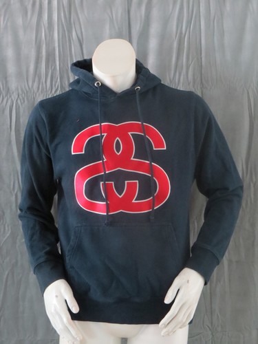 希少 00s STUSSY×Delta digital logo hoodie 希少 00s STUSSY×Delta digital logo hoodie