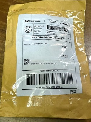 Artikelfoto(s) von einem verifizierten Käufer