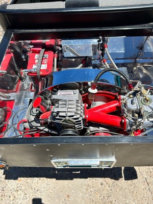 image 1 of engine