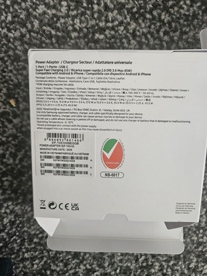 Photos de l'objet d'un acheteur vérifié