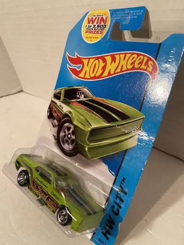 HotWheels ARMY FUNNY CAR ホットウィール　ヴィンテージ 1977 ARMY Funny Car - Don Snake - Hot Wheels - Die-cast