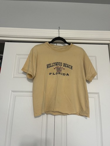 U.S. Vintage T-shirt | eBay