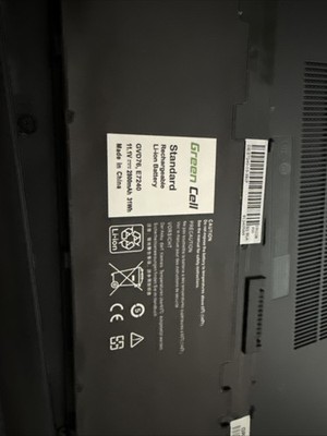 Fotos del artículo de un comprador verificado