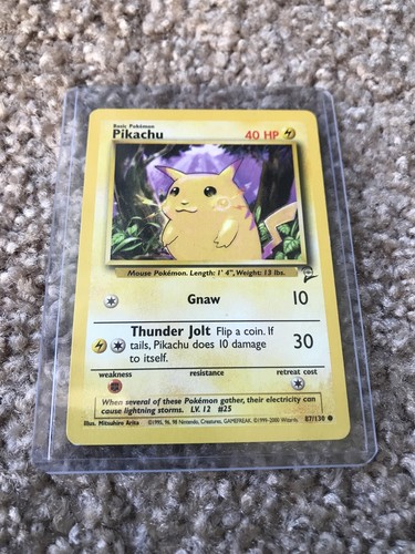 Pokémon Card Pikachu AR 9-card set. Crown Zenith Galarian Gallery 9 Card Set - Pikachu GG30 GG26
