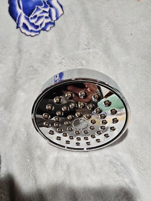 Moen 6399EP Align 1.75 Gpm Single Function Shower Head - Chrome