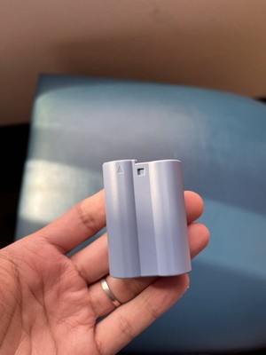 Item photo(s) from verified buyer