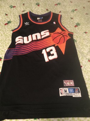 phoenix suns christmas jersey