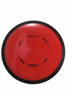 MVP Disc Sports Phase Neutron 165 grams