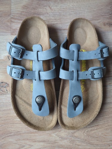 birkenstock sparta 39