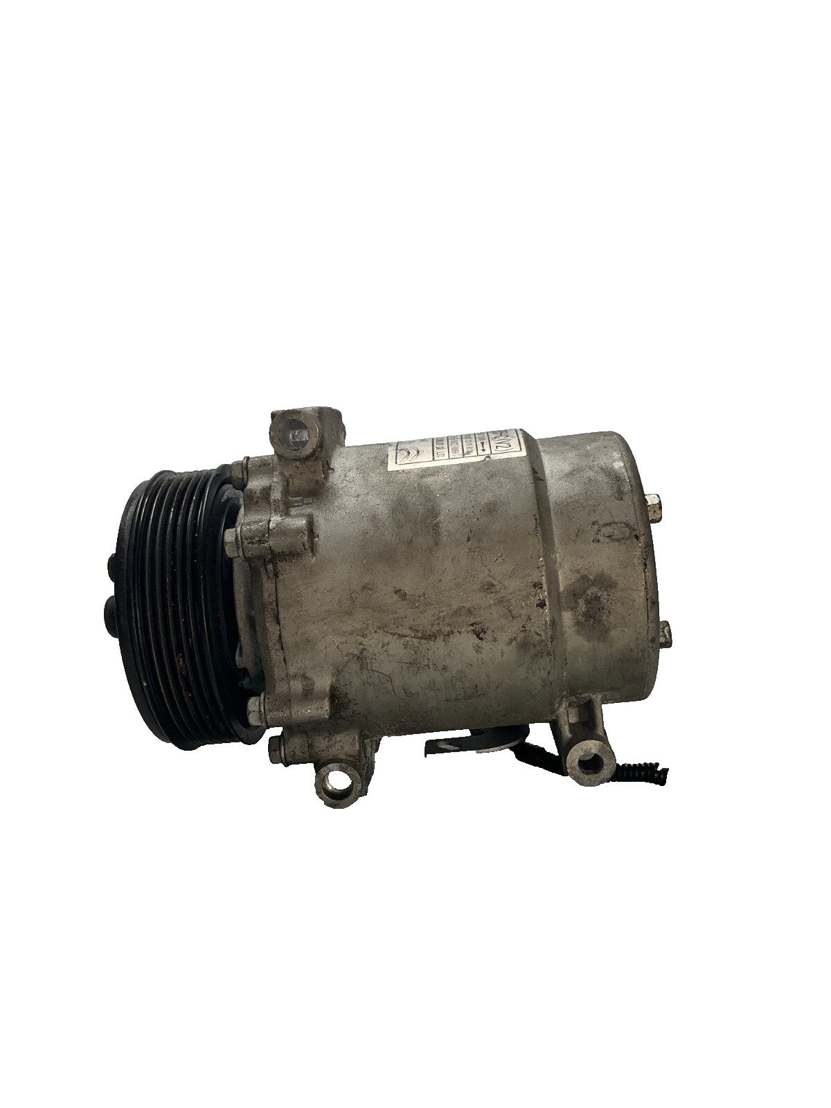 Compressore aria condizionata PEUGEOT 208 2020 9827596080
