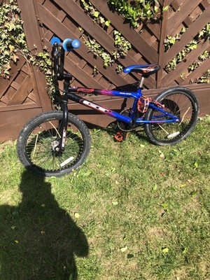 gt hot wheels special edition bike
