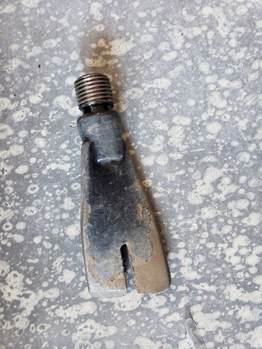 Auger Powerhead Earth Powerful 2 Cycle Engine Maximum Performance 8 In Bit 43Cc