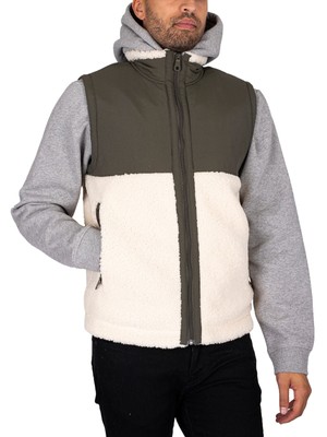 

Мужской жилет Nehemah Farah, разноцветный, Multicoloured, F4KFC032-253