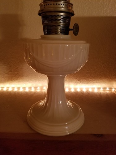 Aladdin Lamp