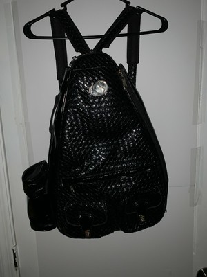 whak sak tennis bags