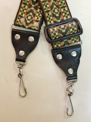 Camera strap