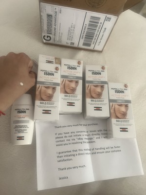 Artikelfoto(s) von einem verifizierten Käufer