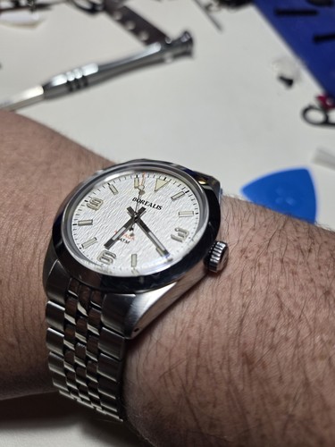 Artikelfoto(s) von einem verifizierten Käufer