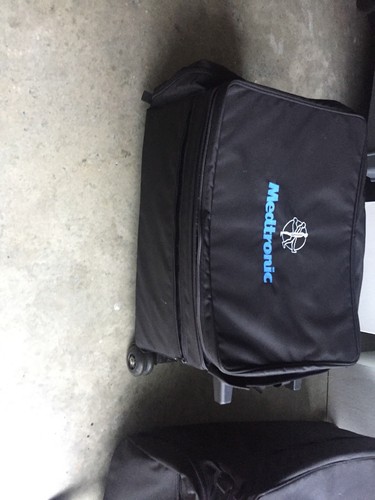 Professional Trolley Bag For Equipment