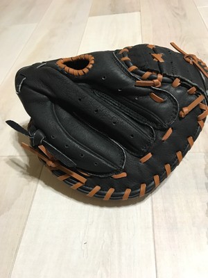 adidas youth baseball glove