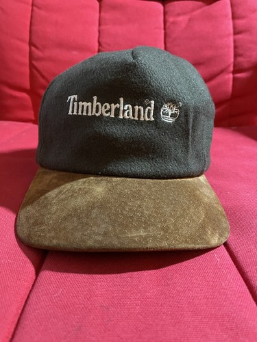 【Timberland】vintage 6panel cap Supreme Timberland 6-Panel (SS20) - $48